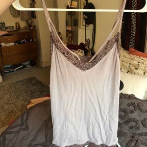American Eagle tank top